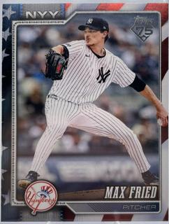 Max Fried