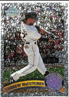 Andrew McCutchen