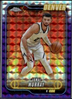 Jamal Murray