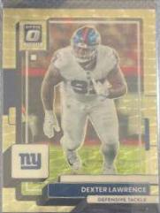 Dexter Lawrence