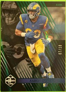 Aaron Donald