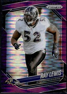 Ray Lewis