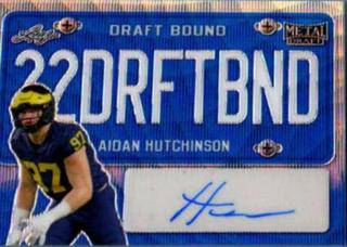 Aidan Hutchinson