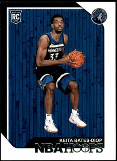 Keita Bates-Diop