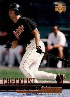 Cal Ripken Jr.