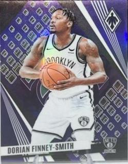 Dorian Finney-Smith