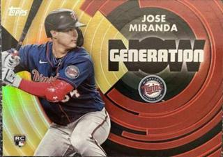 Jose Miranda