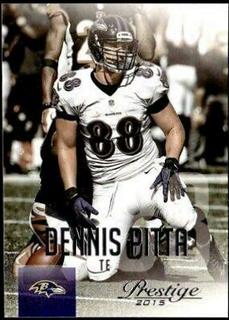 Dennis Pitta