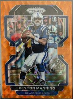 Peyton Manning