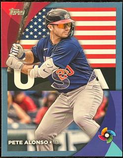 Pete Alonso