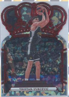 Tristan Vukcevic