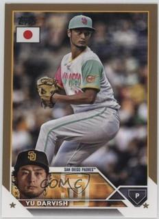 Yu Darvish