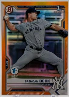 Brendan Beck