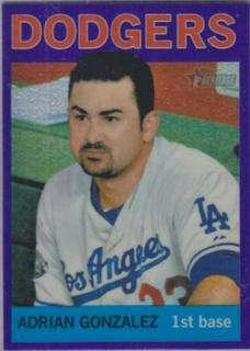 Adrian Gonzalez