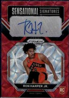 Ron Harper Jr.