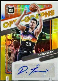 Dario Saric