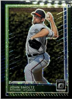 John Smoltz