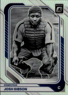 Josh Gibson