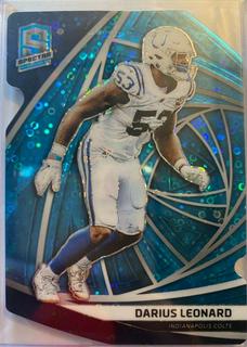 Darius Leonard