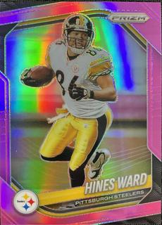 Hines Ward