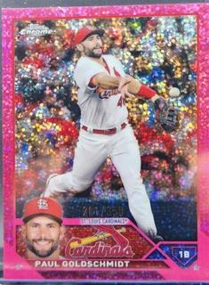 Paul Goldschmidt