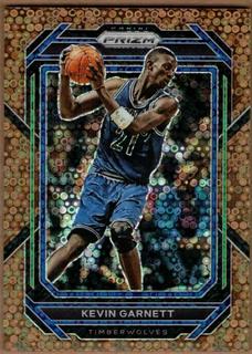 Kevin Garnett