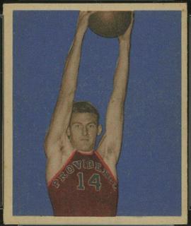 George Nostrand