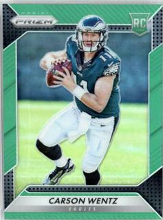 Carson Wentz