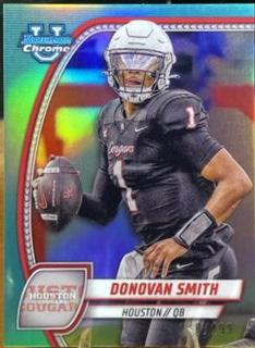 Donovan Smith