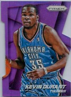 Kevin Durant