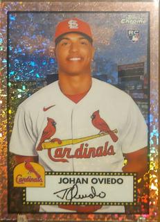 Johan Oviedo