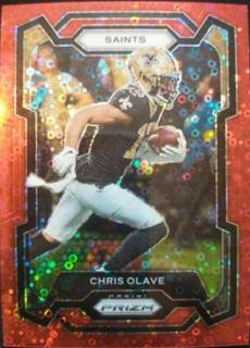Chris Olave