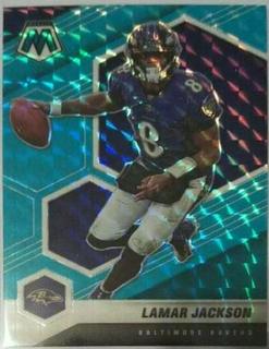Lamar Jackson