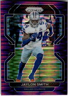 Jaylon Smith