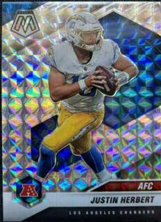 Justin Herbert