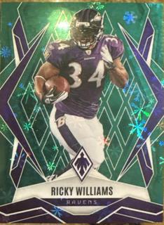 Ricky Williams