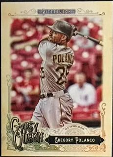 Gregory Polanco
