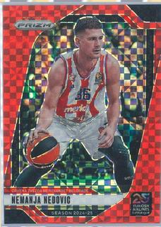 Nemanja Nedovic
