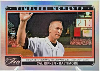 Cal Ripken