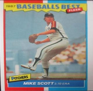 Mike Scott