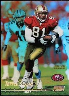 Terrell Owens