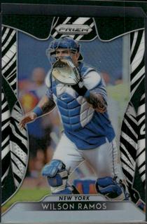 Wilson Ramos