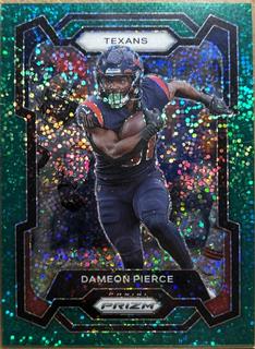 Dameon Pierce