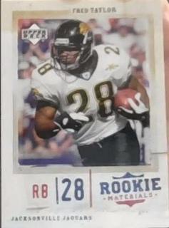 Fred Taylor