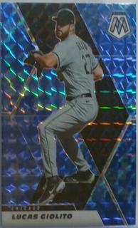 Lucas Giolito