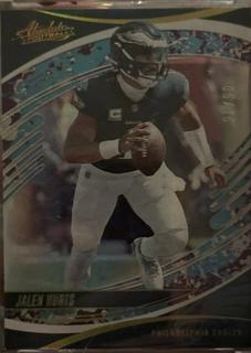 Jalen Hurts