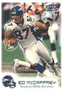 Ed McCaffrey