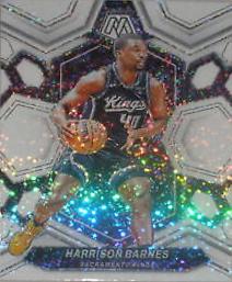 Harrison Barnes
