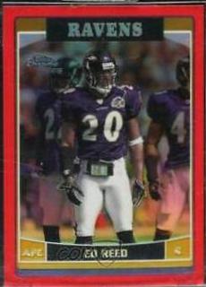 Ed Reed