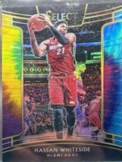 Hassan Whiteside